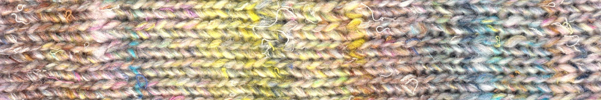 Noro Silk Garden Sock Solo