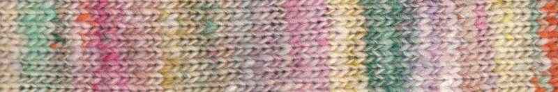 Noro Viola Yarn | 100% Wool Worsted Weight | Self-Striping Colors #3
