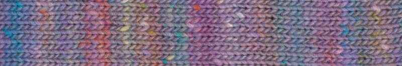 Noro Viola Yarn | 100% Wool Worsted Weight | Self-Striping Colors #11